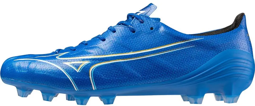 Mizuno Alpha Japan FG Voetbalschoenen