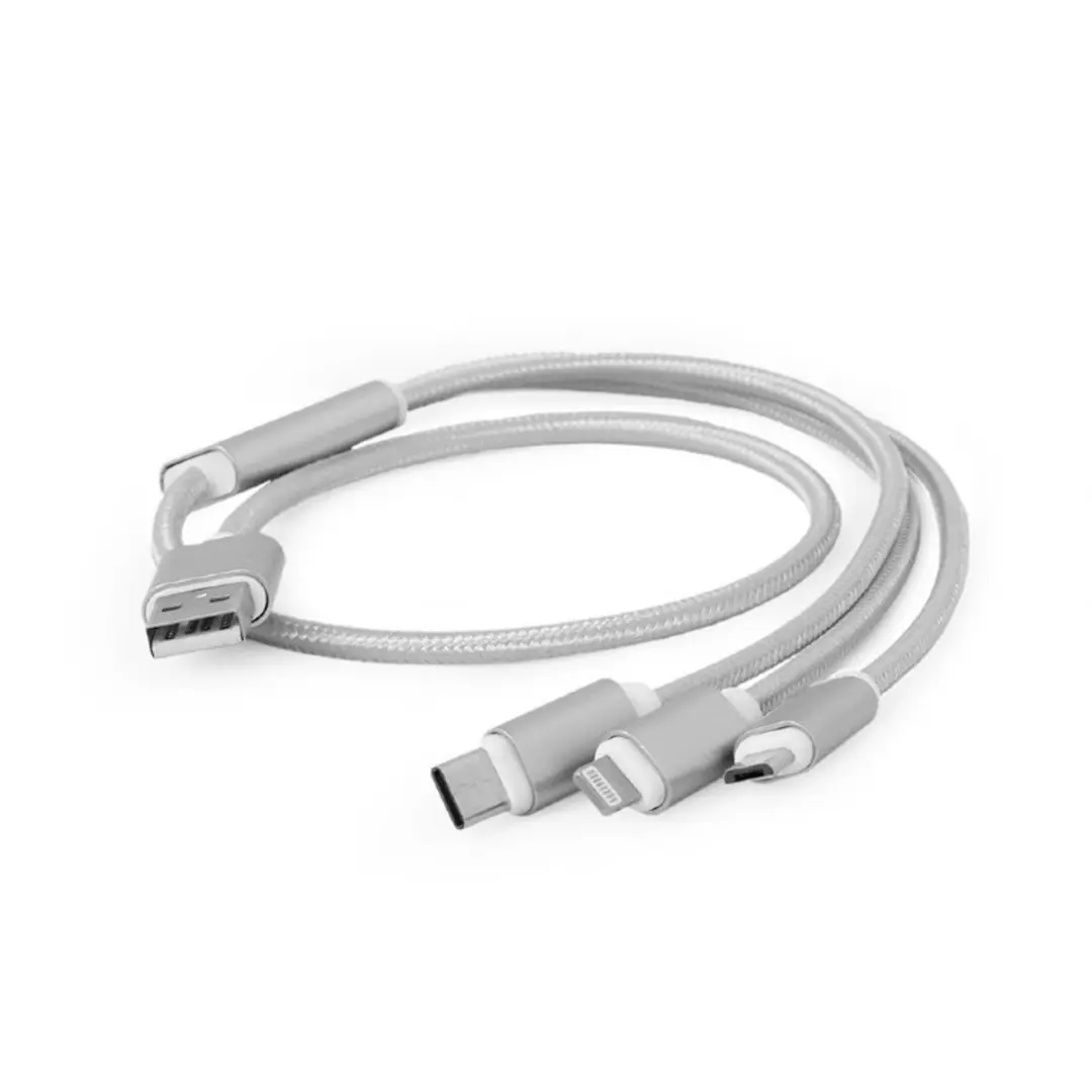 Gembird USB 2.0 Laadkabel 1m