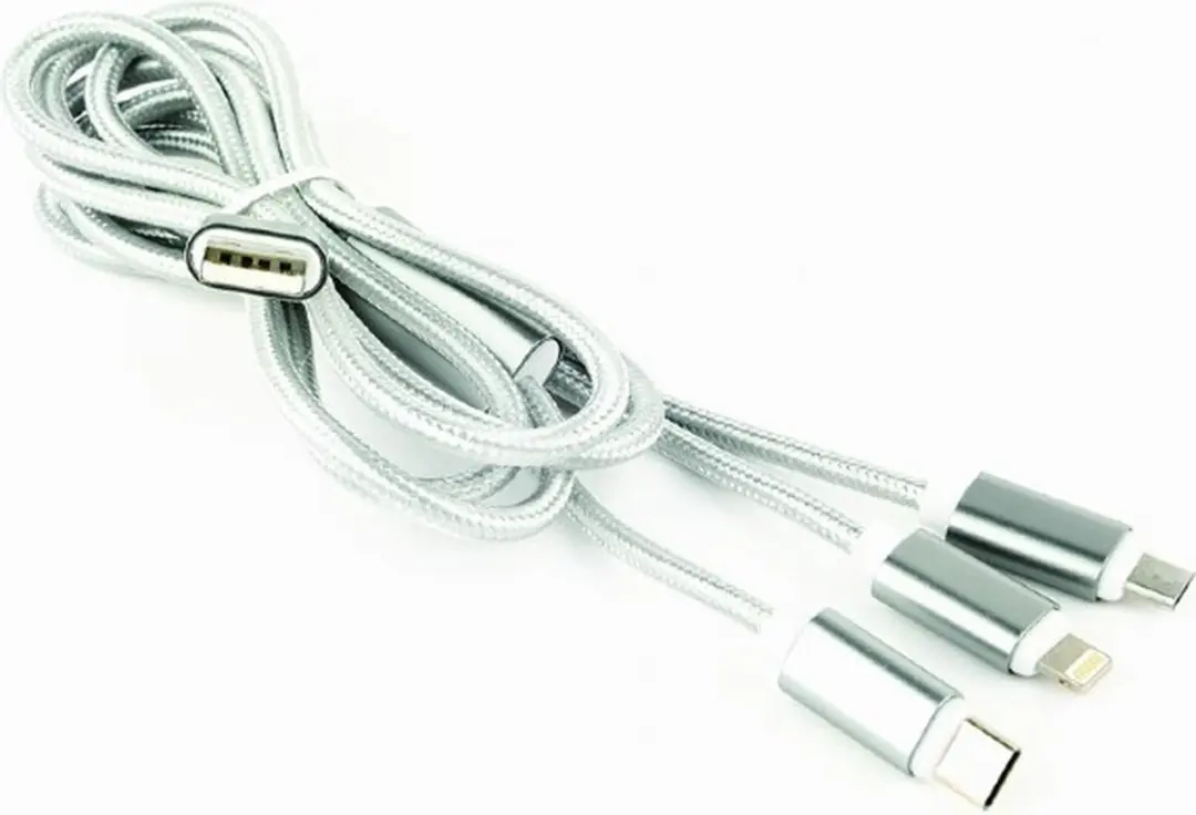 Gembird USB 2.0 Laadkabel 1m - 100 Stuks