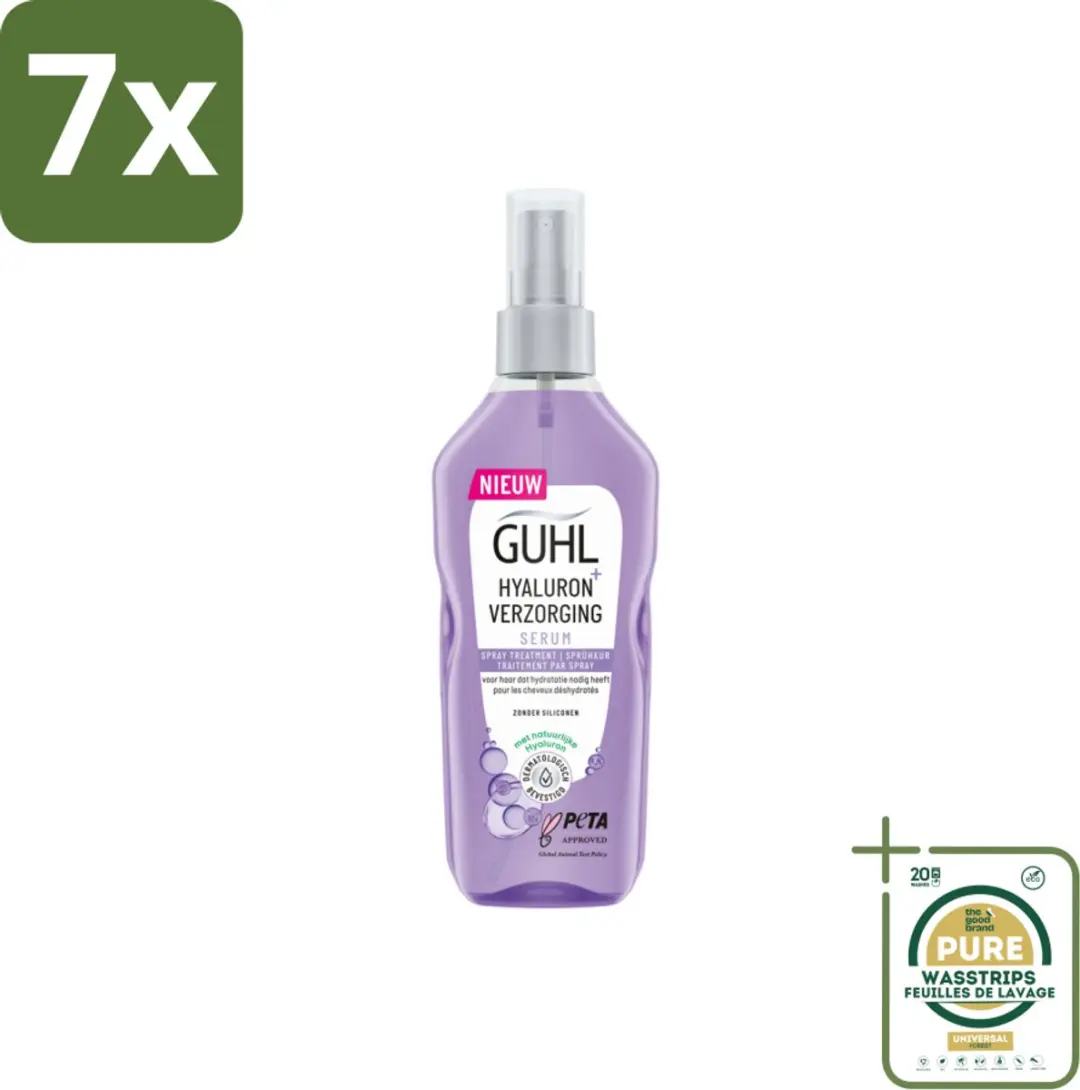 Guhl Hyaluron Spray 1050ml