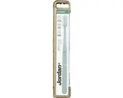 Jordan Green Clean Ultrasoft Tandenborstel