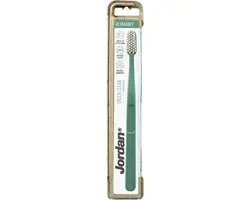 Jordan Green Clean Ultrasoft Tandenborstel