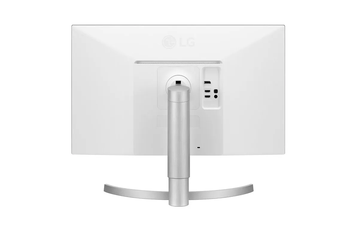 LG 27UL550 4K IPS Monitor 27 inch