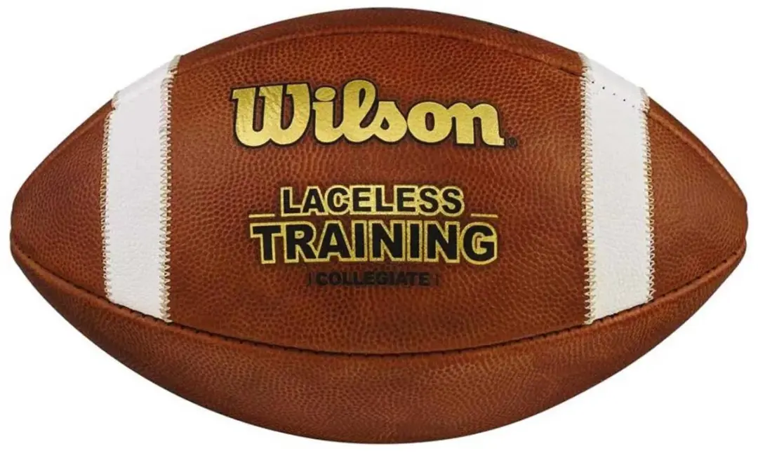 Wilson Exclusive 863 Leather WTF1240ID American Football - Meerkleurig