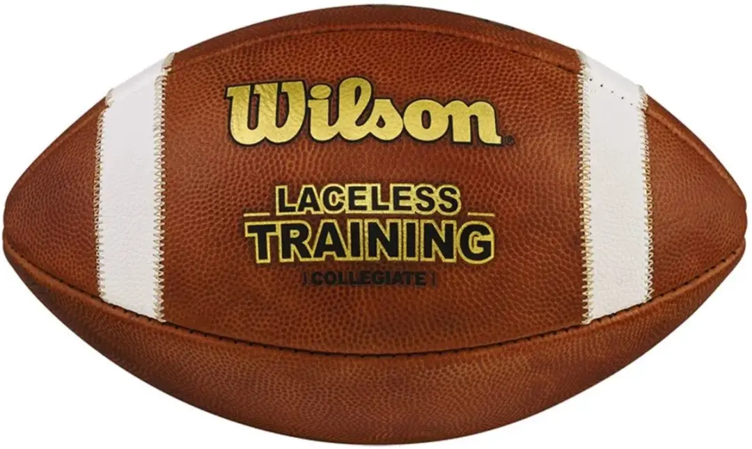 Wilson Exclusive 863 Leather WTF1240ID American Football