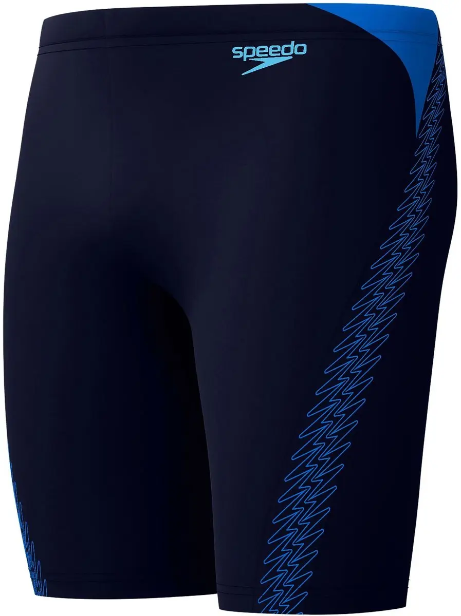Speedo HyperBoom Splice Jammer Heren