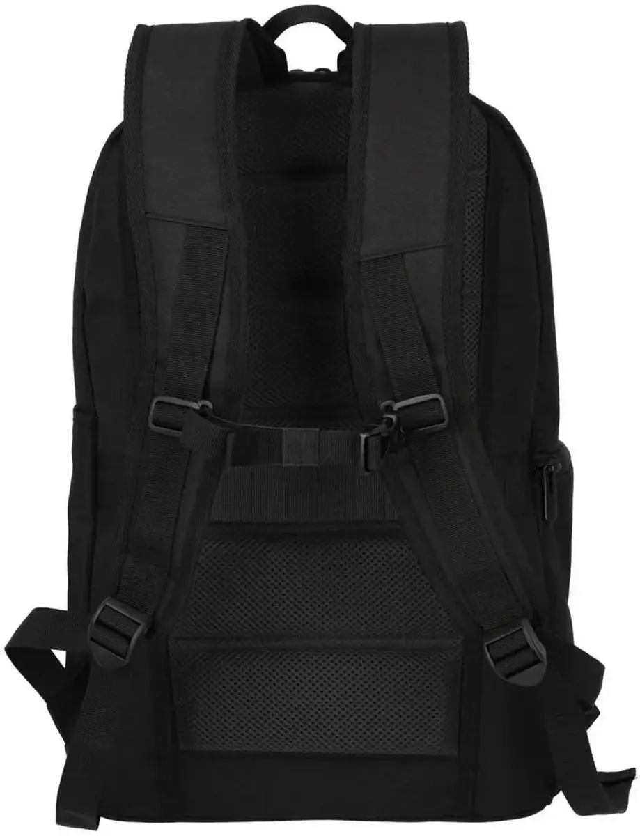 Travelite Pathway 28L Rugzak - 15.4" - 8 Vakken - Zwart