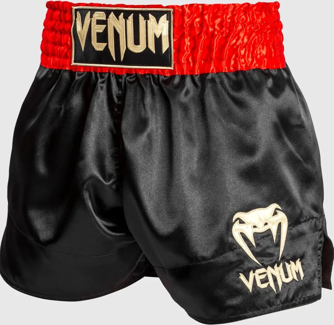 Venum Classic Muay Thai Shorts VENUM-03813-619