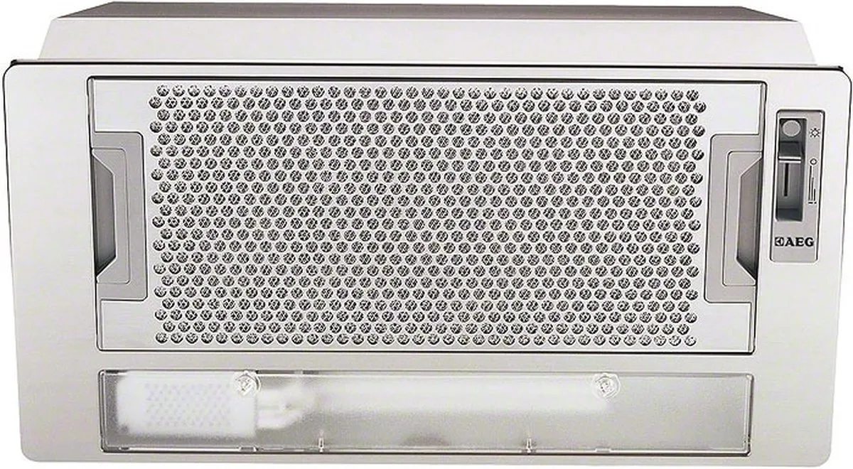 AEG DGB2531M 5000 Inbouw Afzuigkap