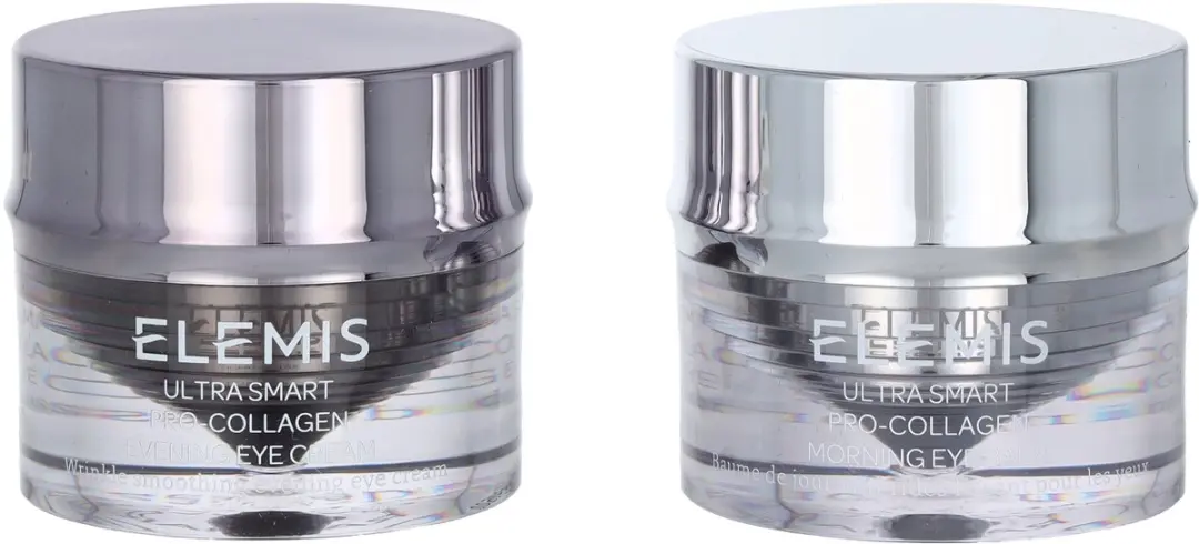Elemis Pro-Collagen Oogcrème Duo