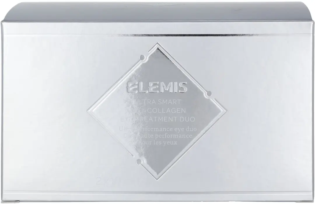 Elemis Pro-Collagen Oogcrème Duo - 2x10ml