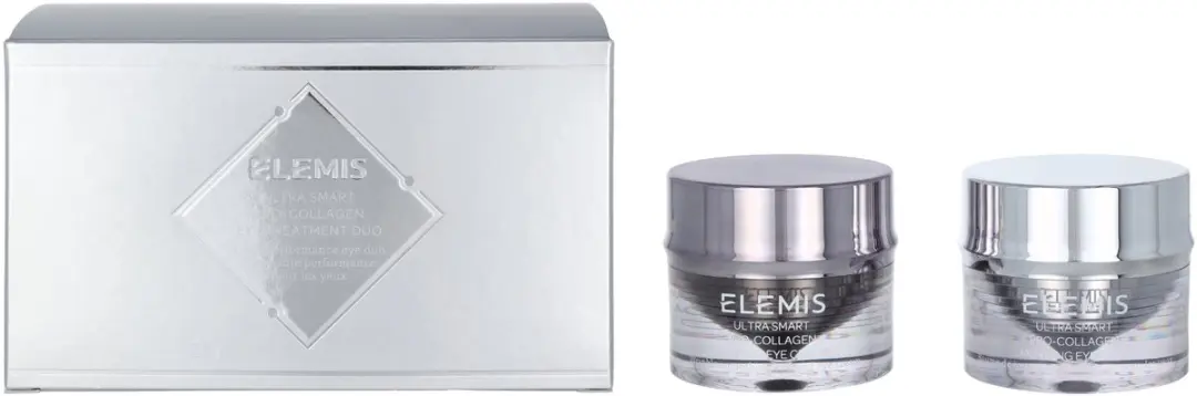 Elemis Pro-Collagen Oogcrème Duo - 2x10ml