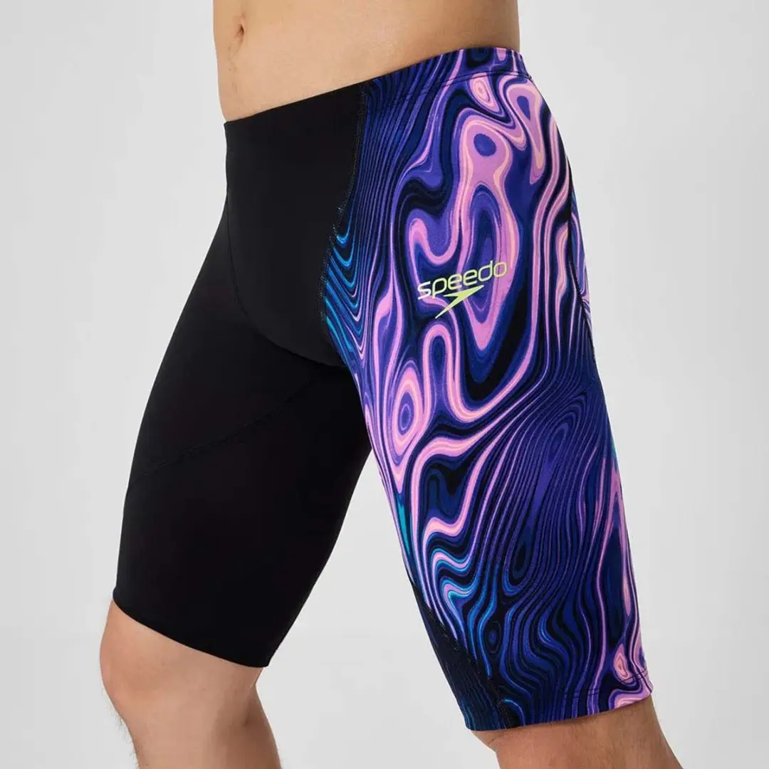 Speedo Fastskin LZR Ignite Jammer - UK 28 - Zwart