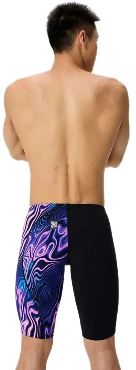 Speedo Fastskin LZR Ignite Jammer - UK 28 - Zwart