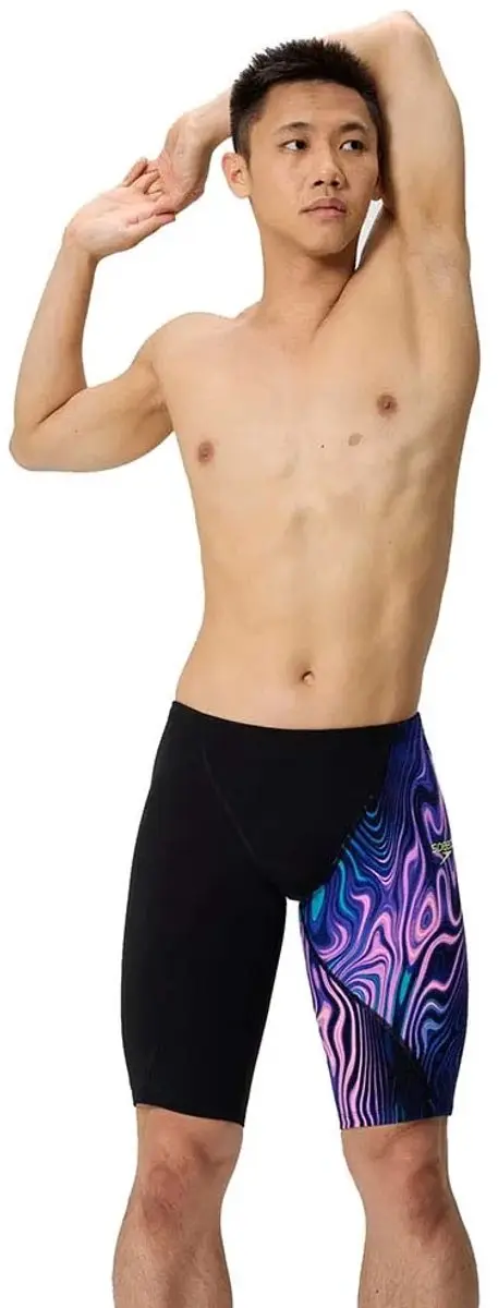 Speedo Fastskin LZR Ignite Jammer