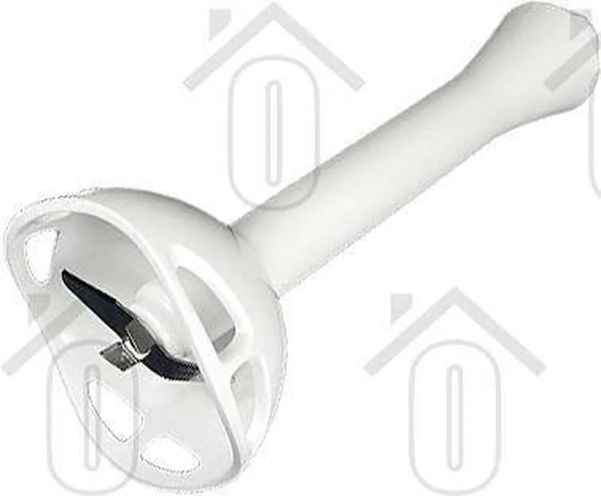 Bosch MQ5N300/MFQ3540/MQ95540 Staafmixer