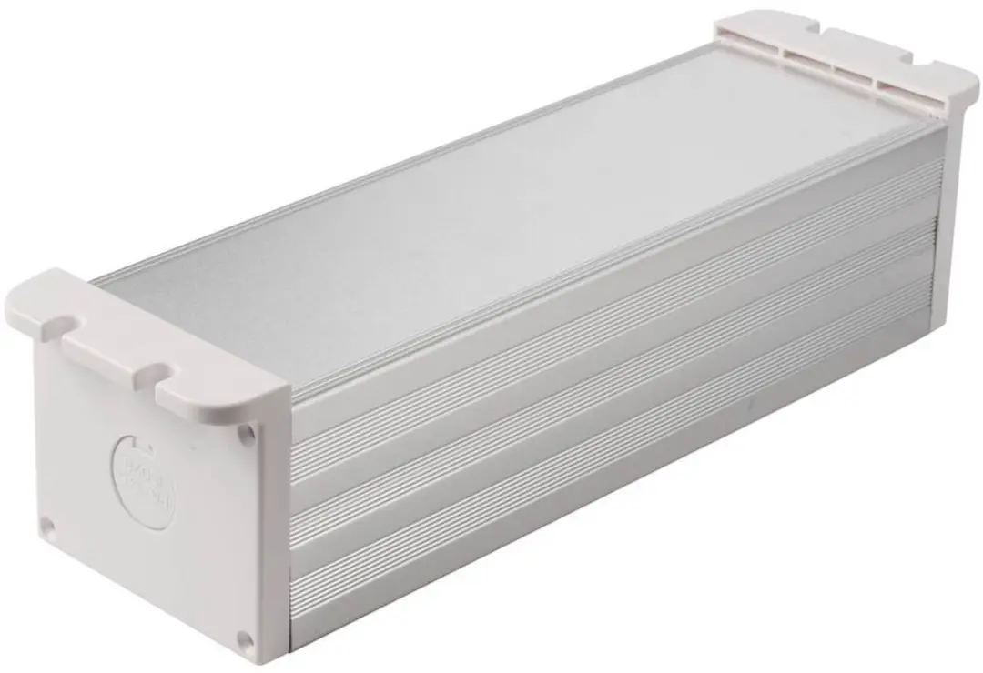 Tru Components TC-14807656 Lege Behuizing 260x76x60mm