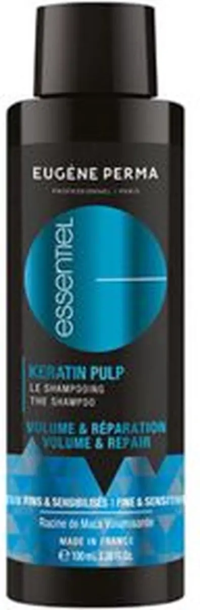Eugene Perma Le Shampooing Essentiel Keratin Pulp 50ml