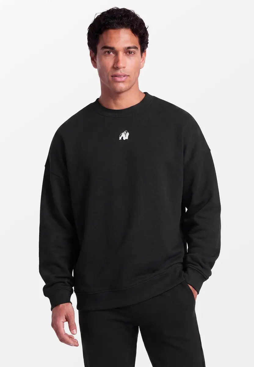 Gorilla Wear Leeds Oversized Sweater 3XL