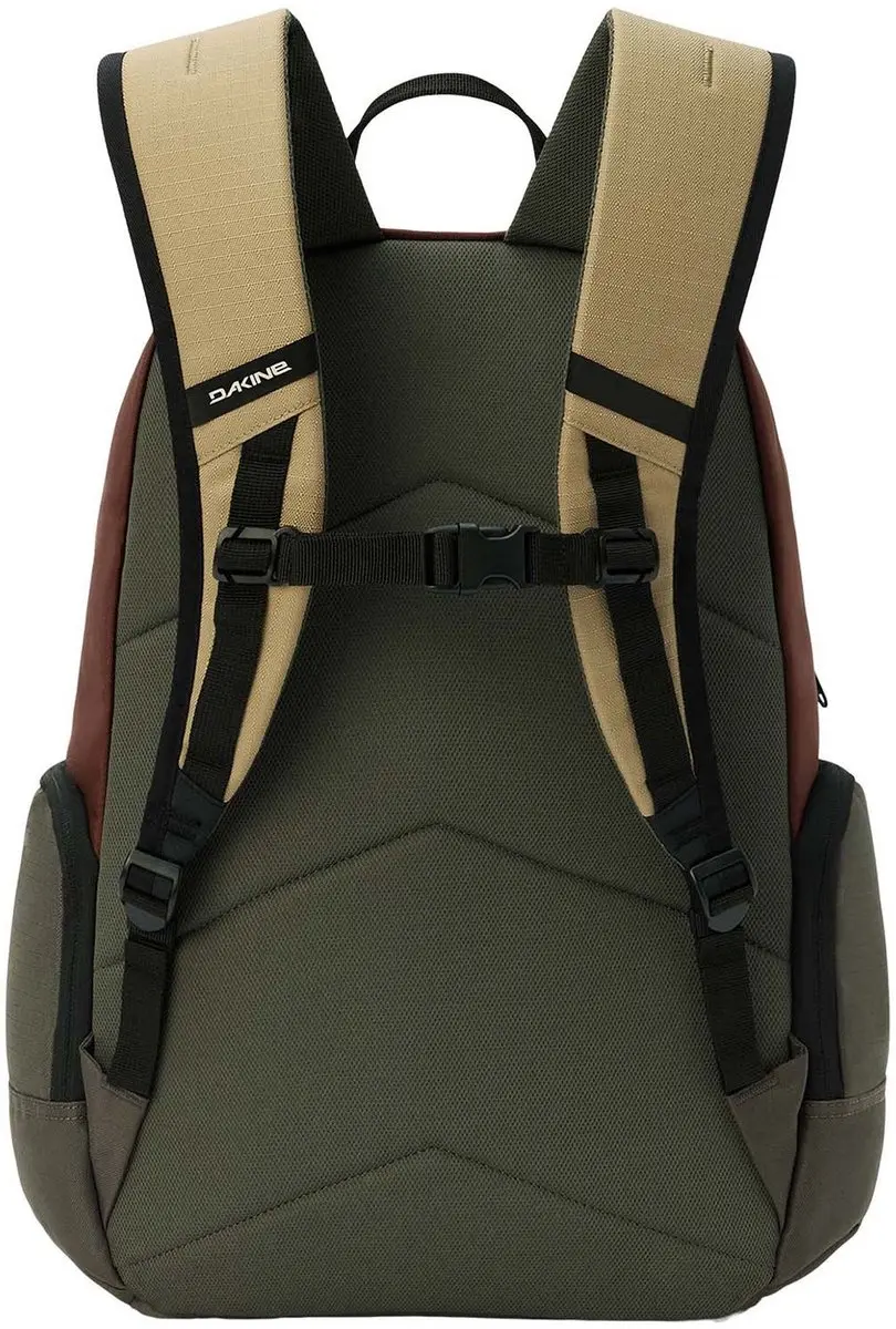 Dakine Atlas 2.0 Rugzak 28L - 15 inch Laptopvak - Beige