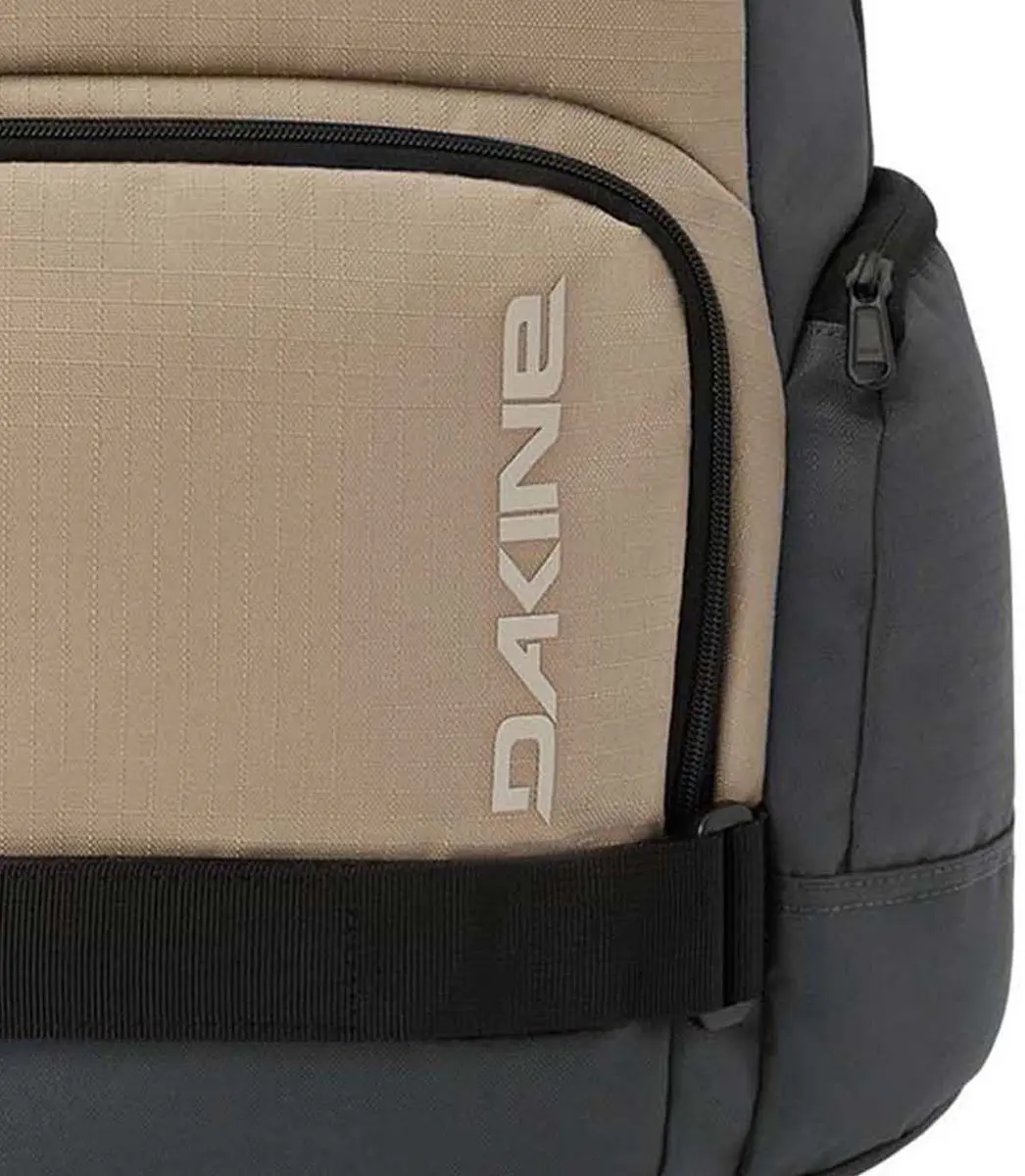 Dakine Atlas 2.0 Rugzak 28L - 15 inch Laptopvak - Beige