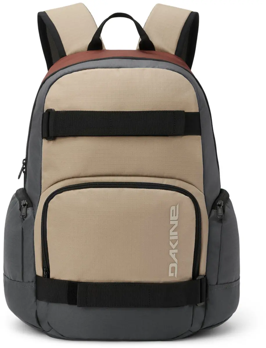 Dakine Atlas 2.0 Rugzak 28L - 15 inch Laptopvak - Beige