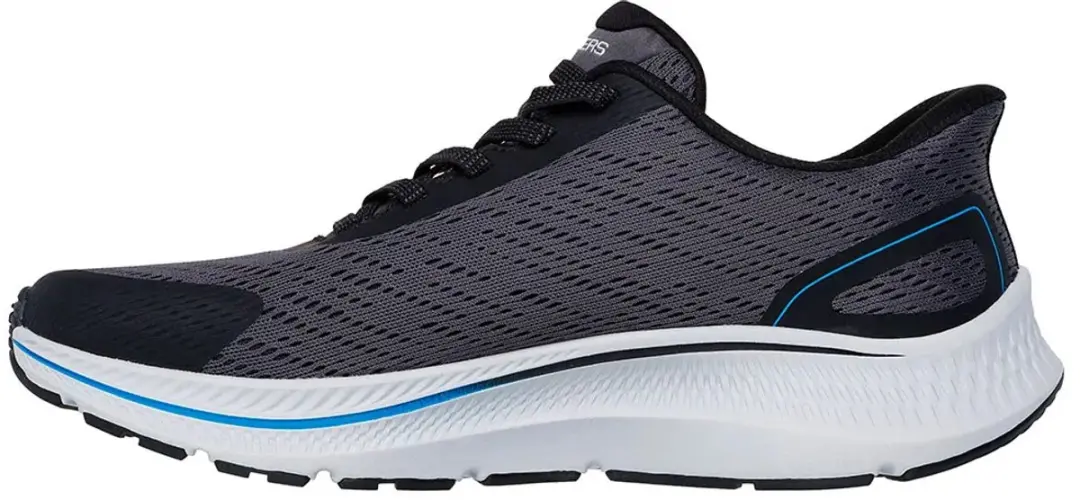 Skechers Go Run Consistent 2.0 Worldview Hardloopschoenen - EU 44 - Zwart
