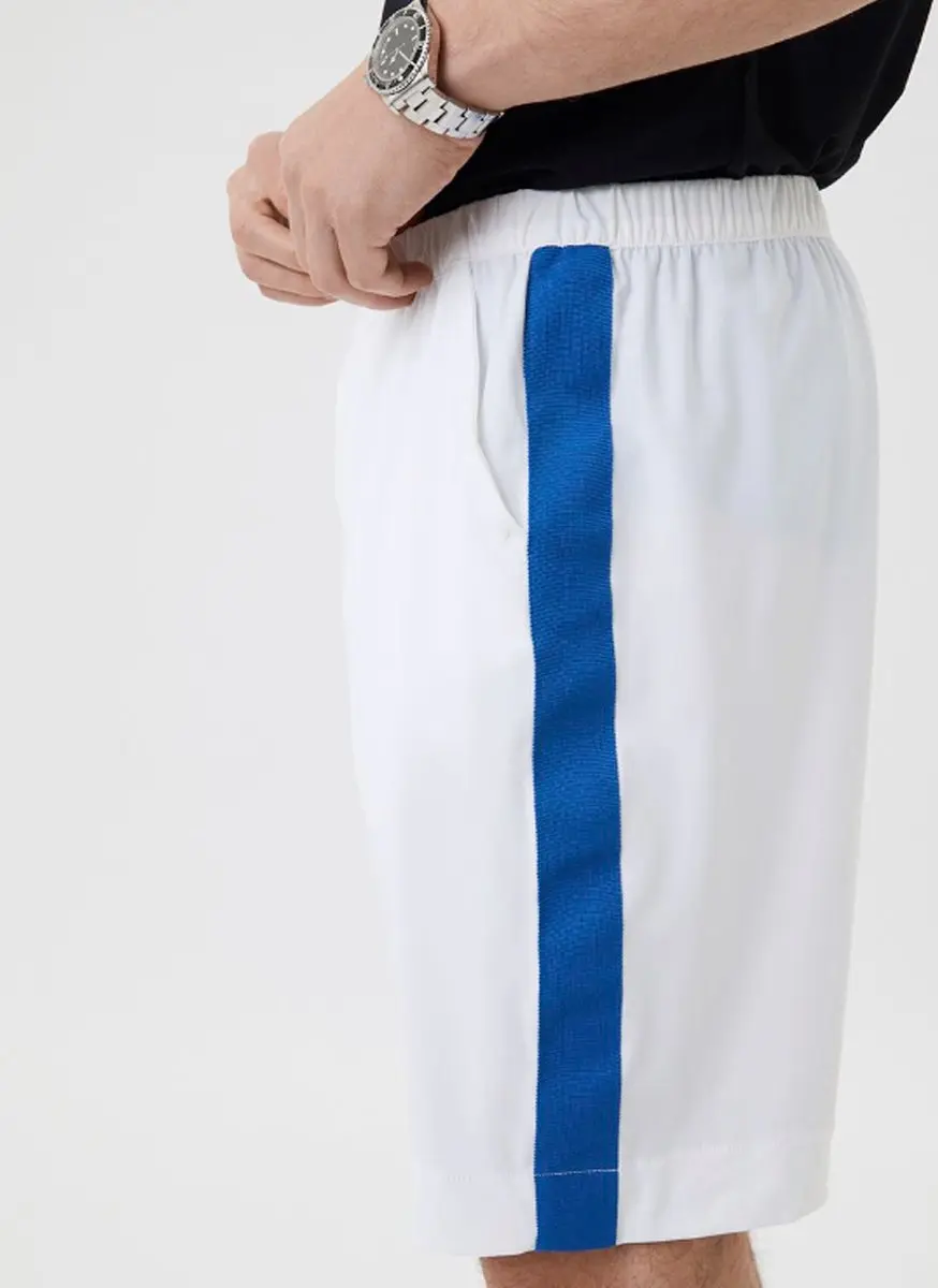 Björn Borg Ace Loose Shorts XXL - Multicolor/Wit