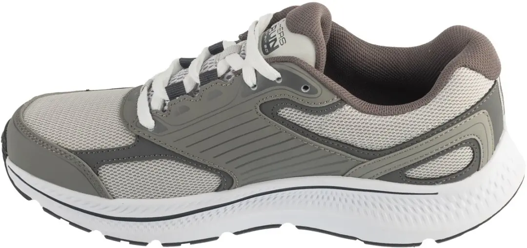 Skechers Go Run Consistent 2.0 Hardloopschoenen 41 - Grijs