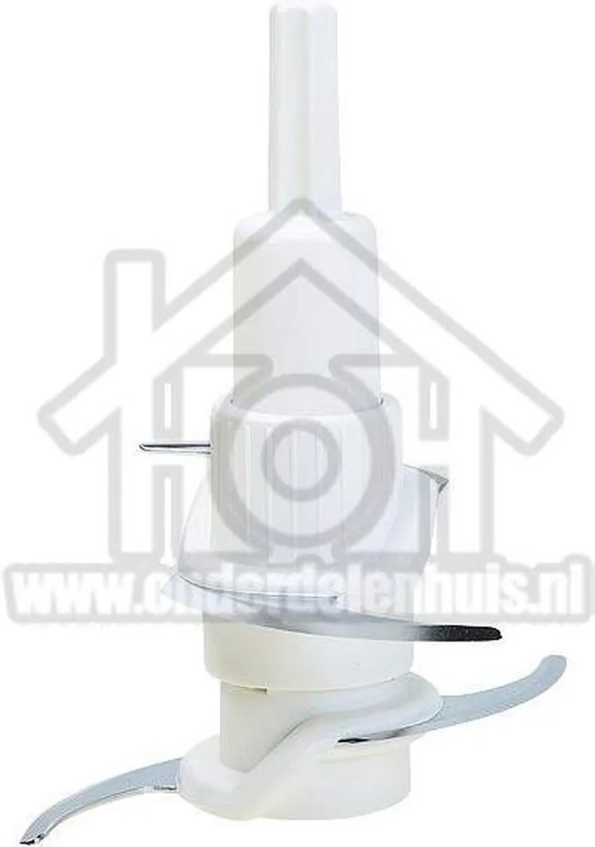 Kenwood CH550/CH580 Hakmolen KW707672