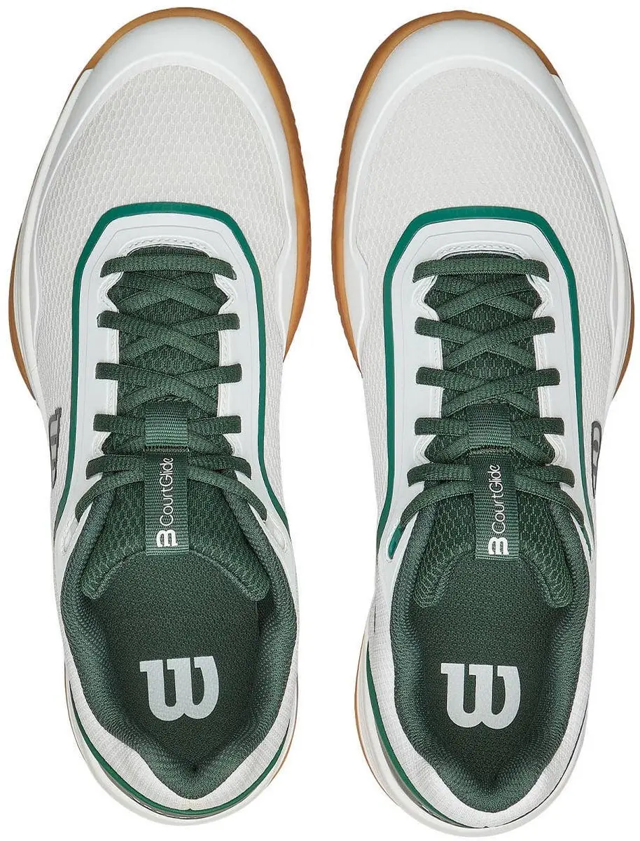 Wilson Courtglide Allcourt Schoenen 41 1/3 - Wit