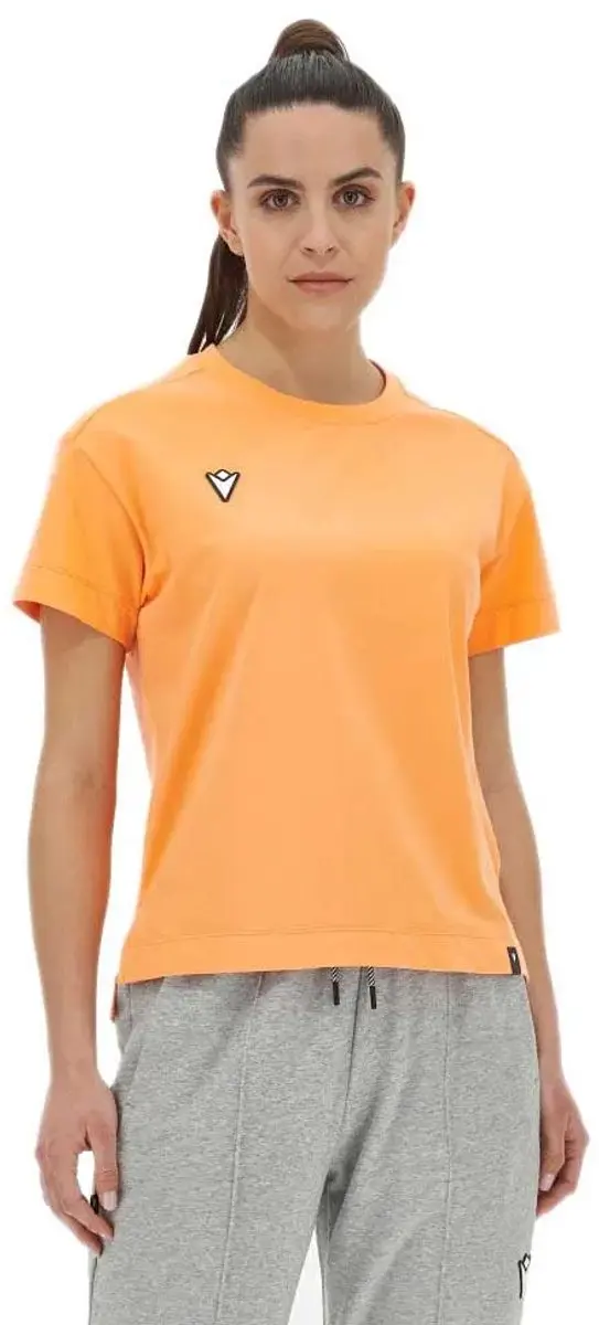 Macron Favignana T-shirt