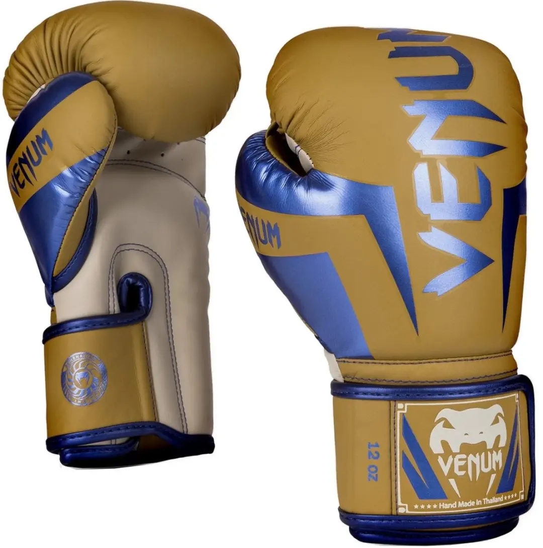 Venum Elite Bokshandschoenen 16 OZ