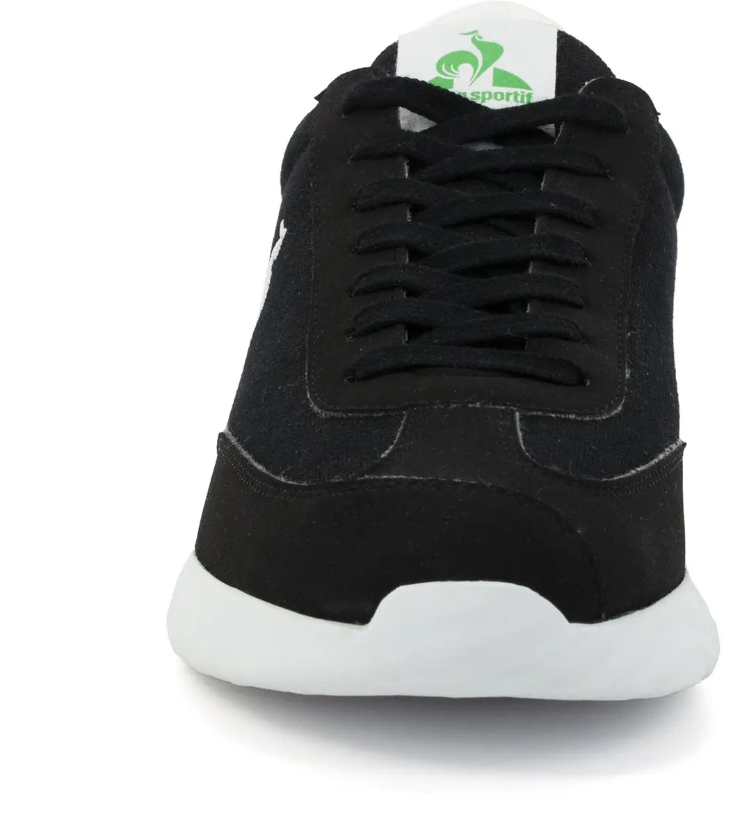 Le Coq Sportif Neree Trainers 39 - Zwart/Wit