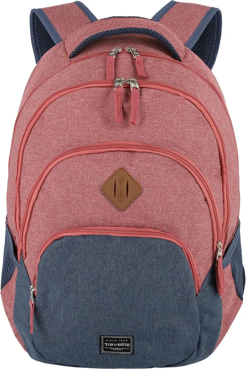 Travelite Basics Backpack 22L