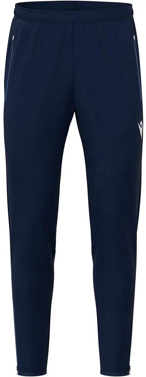 Macron Archen Trainingsbroek Heren L - Marine