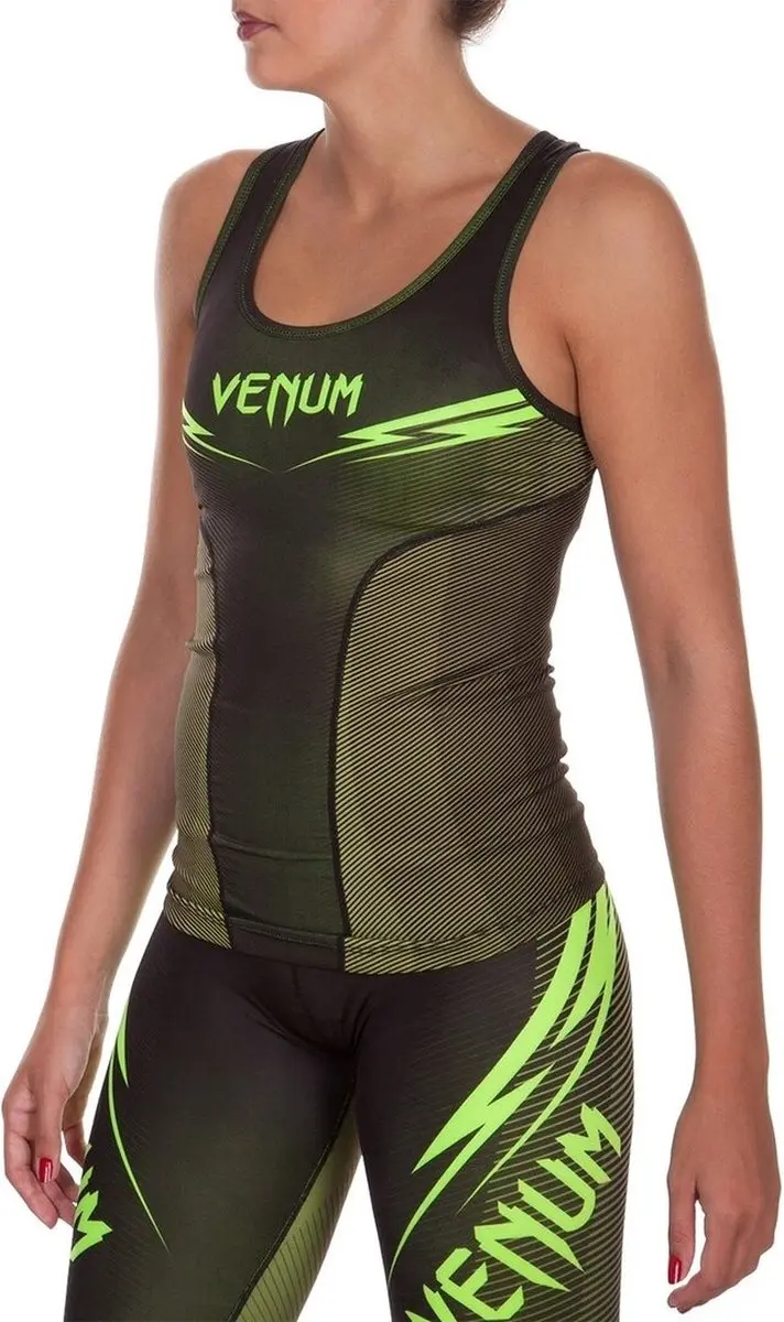 Venum Razor Tanktop Dames