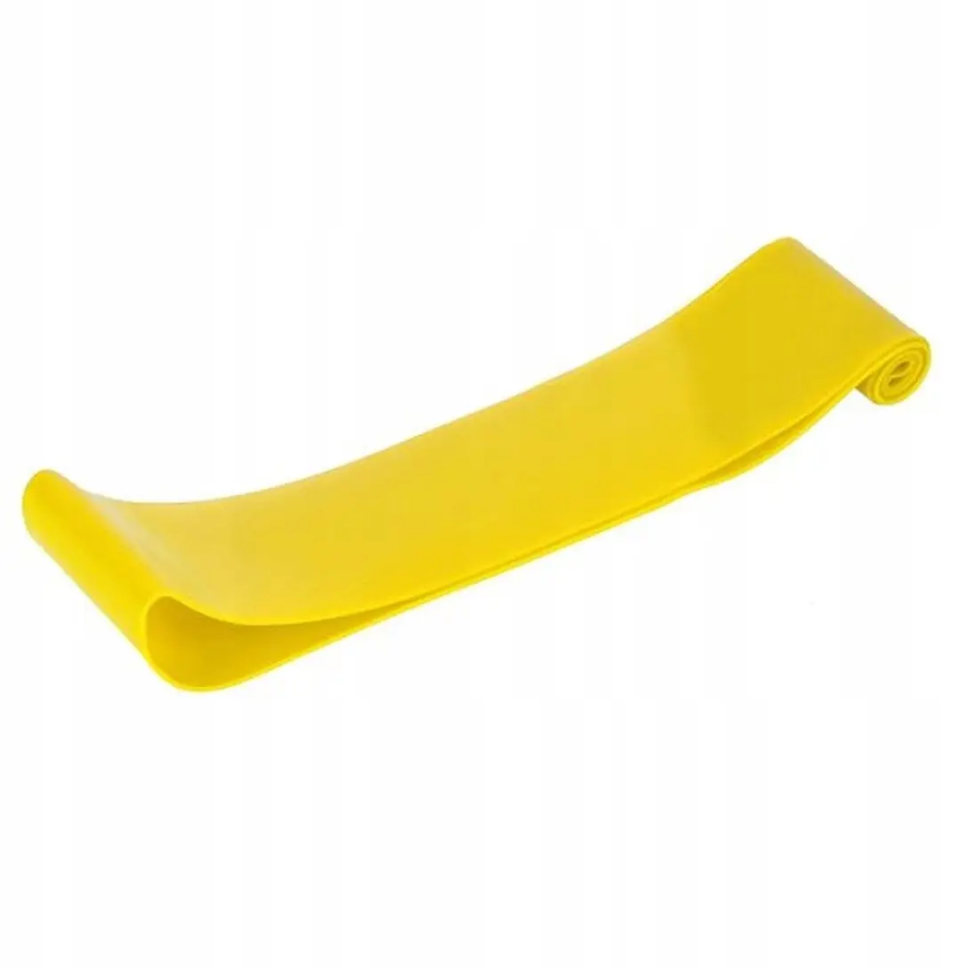 HMS Fitness Mini Band Set - 4 Weerstandsbanden Multicolor