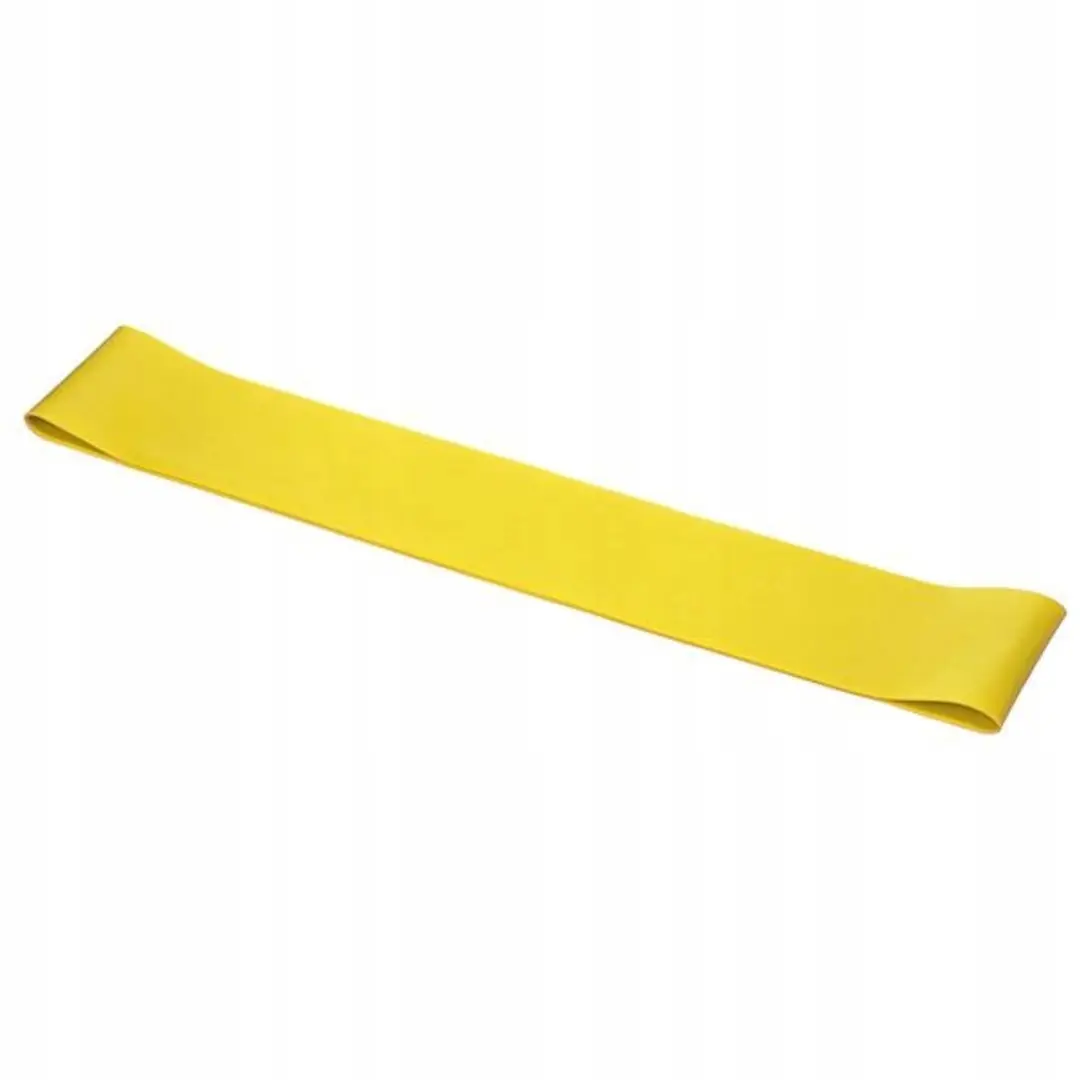 HMS Fitness Mini Band Set - 4 Weerstandsbanden Multicolor
