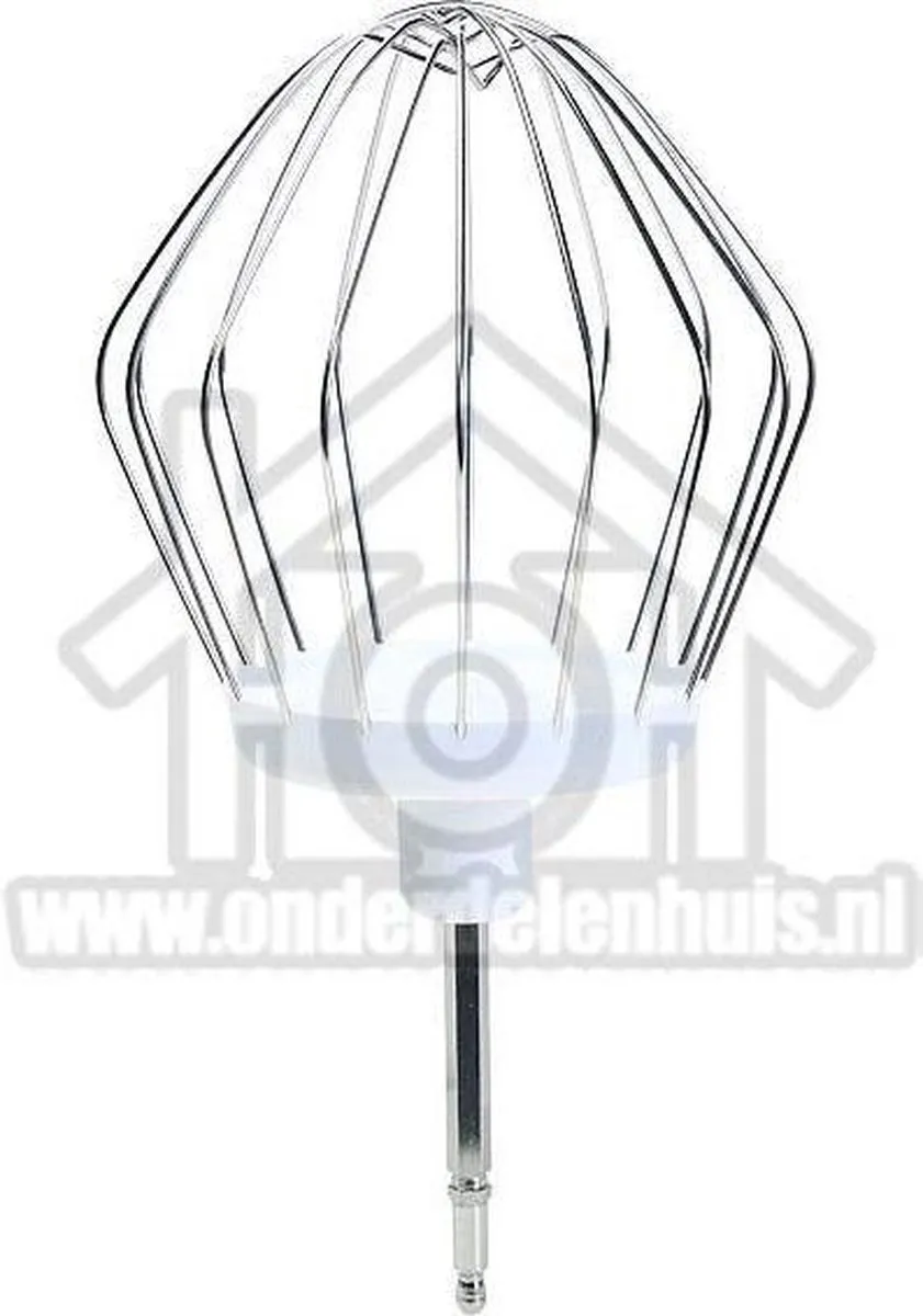 Bosch Garde Eierklopper MUM54420