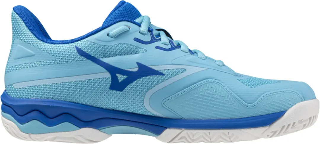 Mizuno Wave Exceed Light 2 AC Dames Tennisschoen