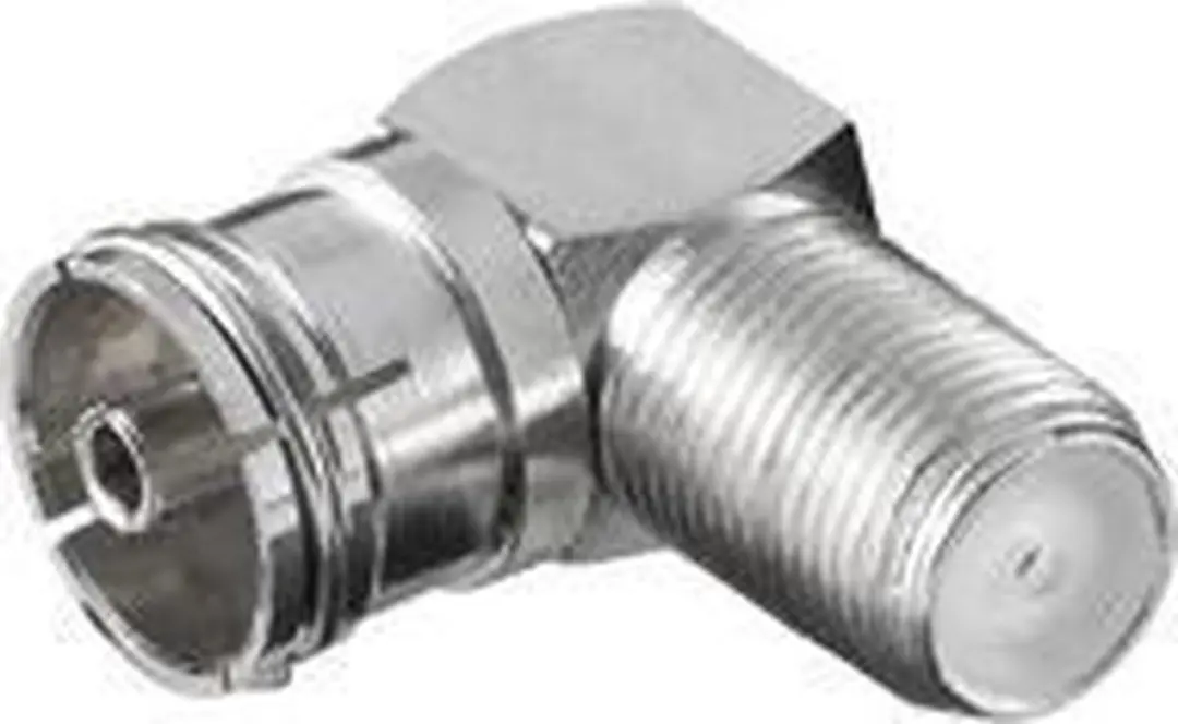 Goobay F-Bus Coax-Bus Sat-Antenneadapter