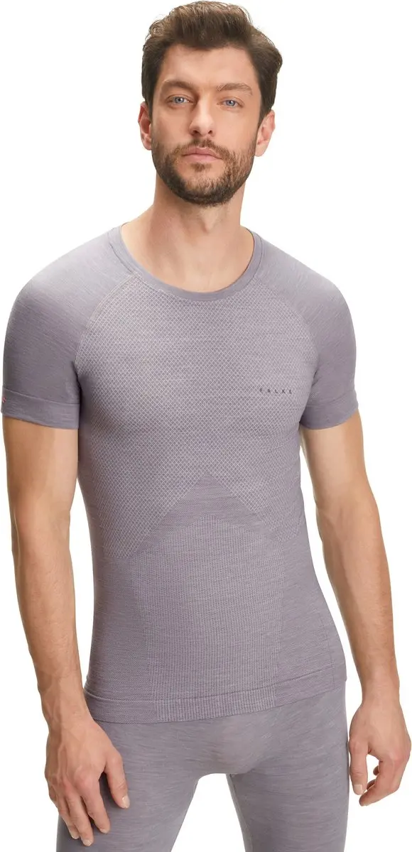 Falke Wool-Tech Light Shirt Heren