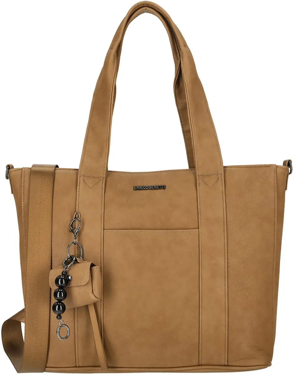 Enrico Benetti Taylor Dames Laptoptas 15 inch