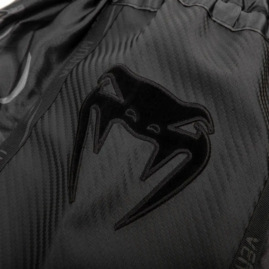 Venum Devil Muay Thai Short - Zwart S