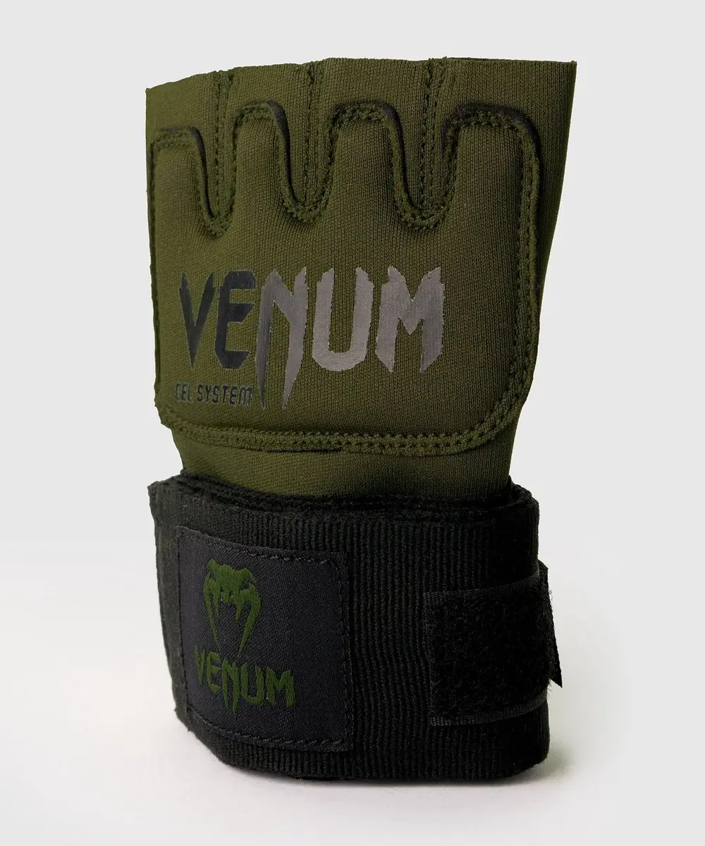 Venum Kontact Gel Glove Wraps - M