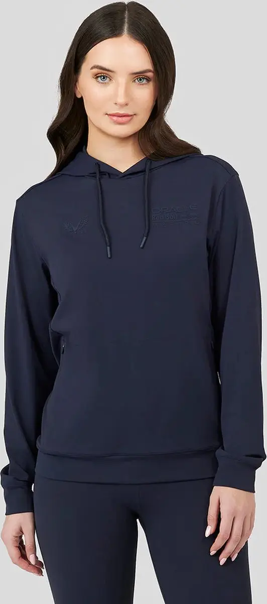 Castore Red Bull Racing Sport Hoody 2023