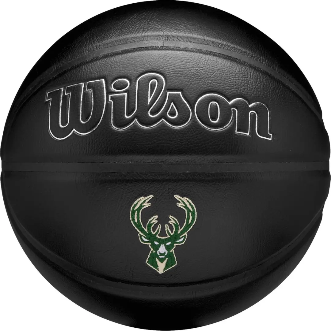 Wilson NBA Team Ball Basketbal Maat 7