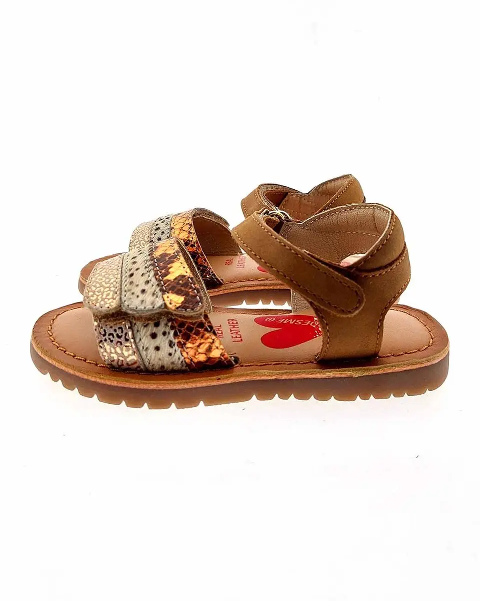 Shoesme CA25S042-A Meisjes Sandalen - 26