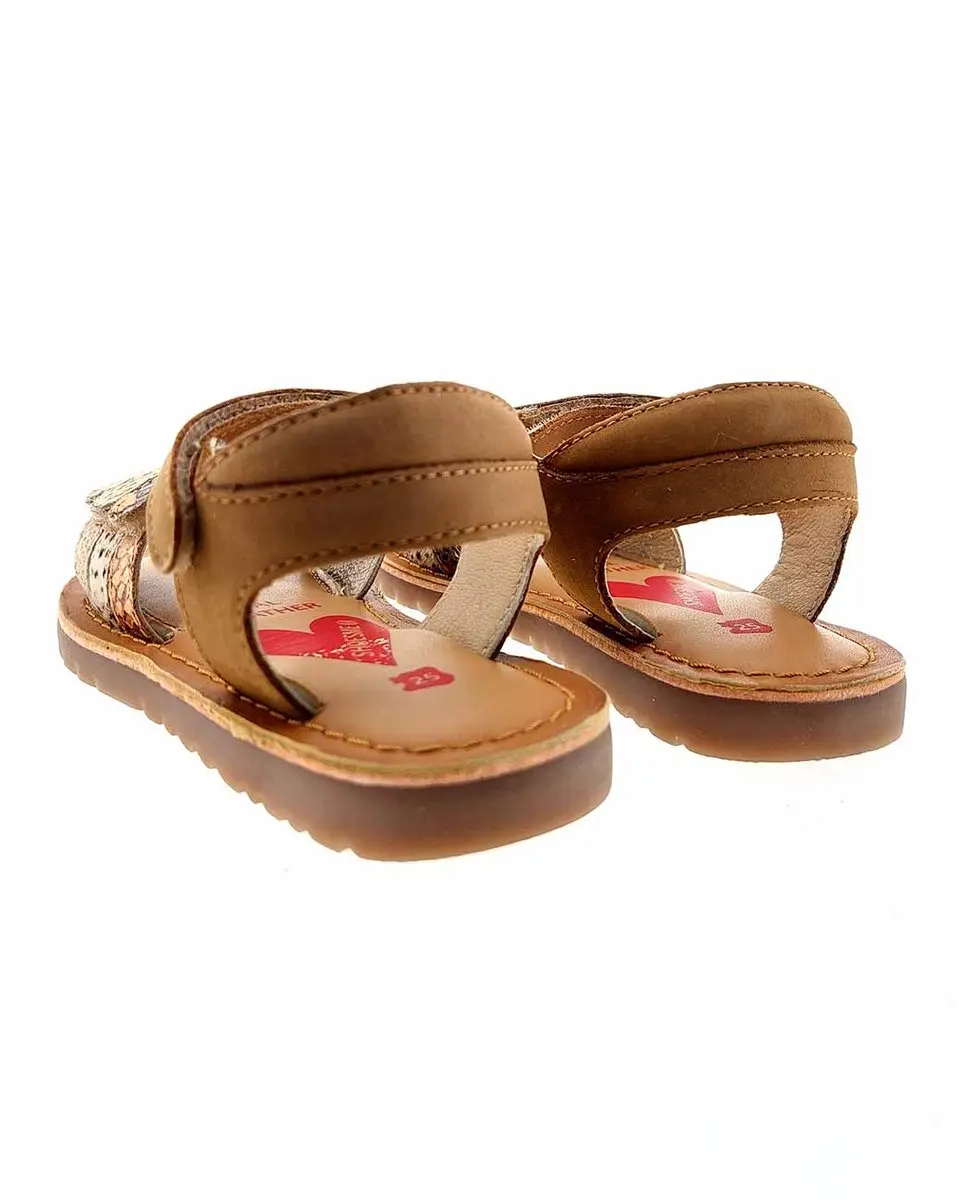 Shoesme CA25S042-A Meisjes Sandalen - 26